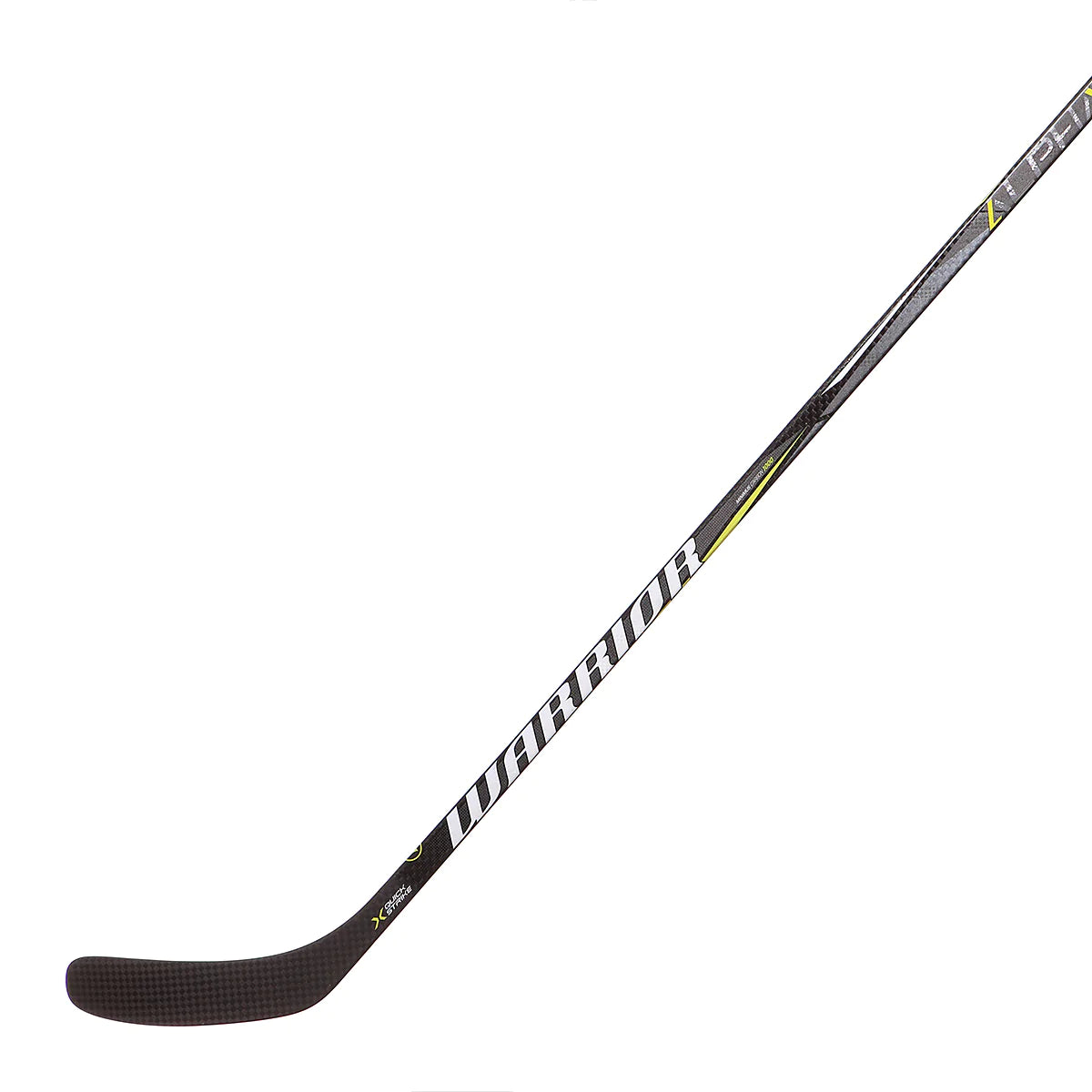 Max Pacioretty Pro Stock - Warrior Alpha QX (LNH)
